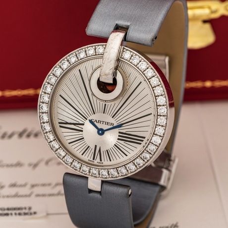Cartier Ref. 3120