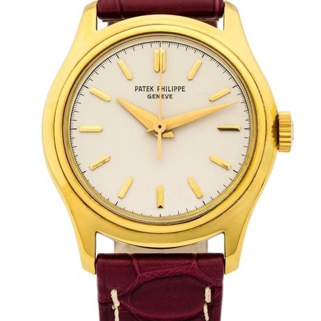 PATEK PHILIPPE Ref. 2533