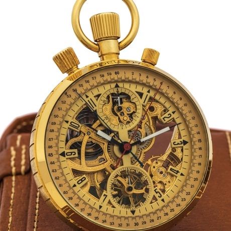 Omega Ref. MG 6715 S