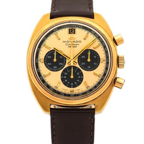 Movado Ref. 434 - 615 - 502