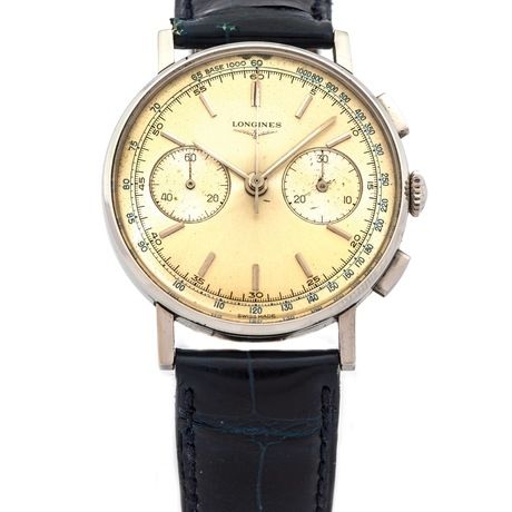 Longines Ref. 7412-1