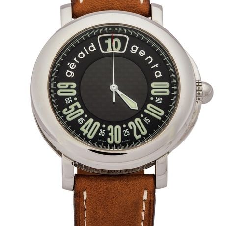 Gérald Genta Ref. RSP.X