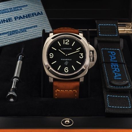 Panerai Ref. OP 6616