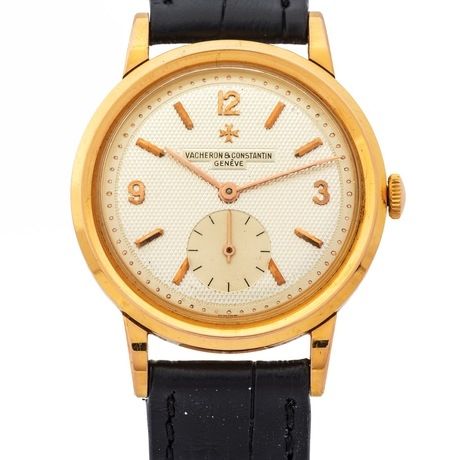Vacheron Constantin Ref. 4715