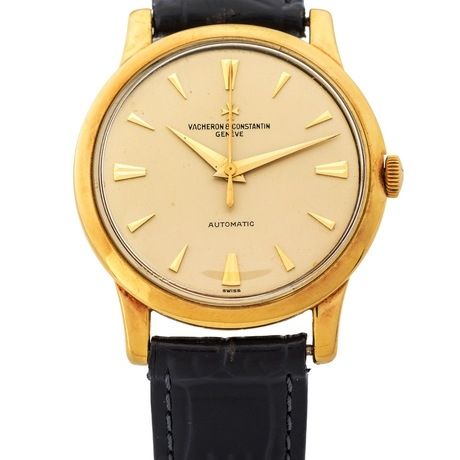Vacheron Constantin Ref. 6038