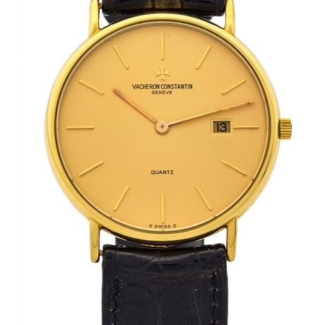 Vacheron Constantin Ref. 74002