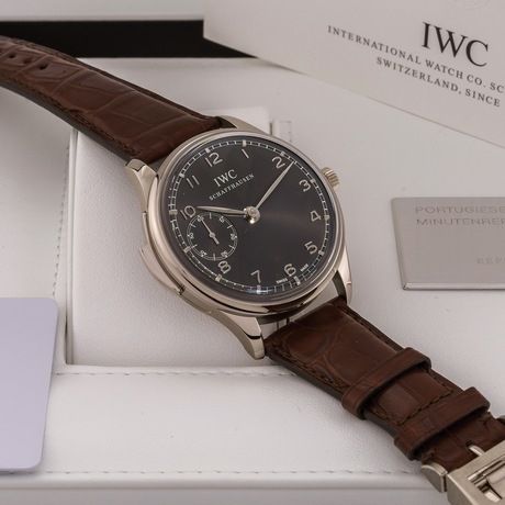 Iwc Ref. 524205