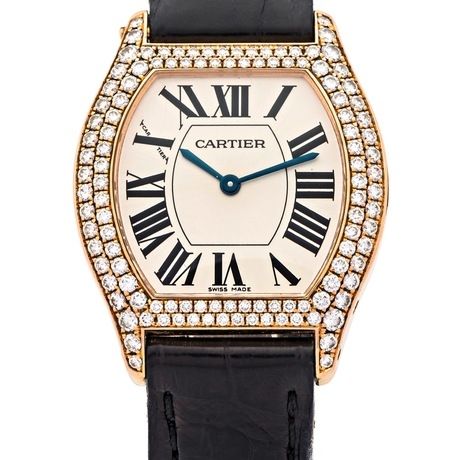 Cartier Ref. 2645