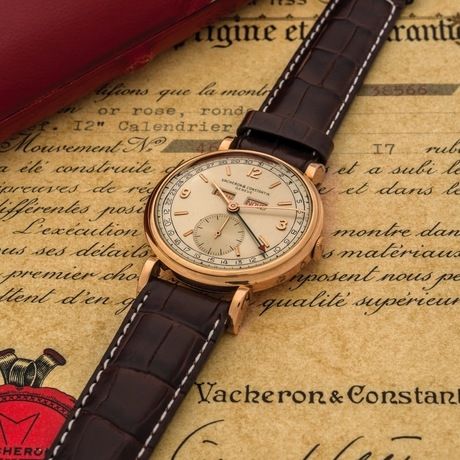 Vacheron Constantin Ref. 4240