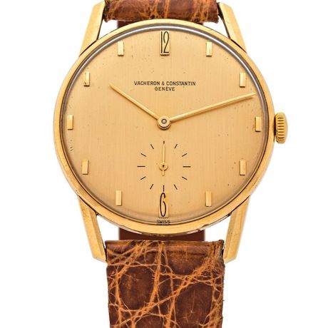 Vacheron Constantin Ref. 6413
