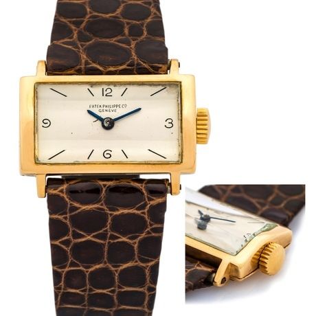 PATEK PHILIPPE Ref. 139