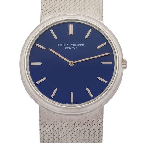 PATEK PHILIPPE Ref. 3606/1