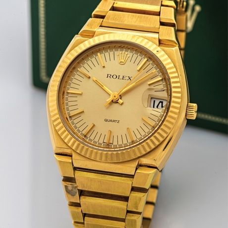 Rolex - Datejust - Ref. Rolex - 5100