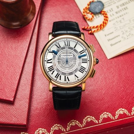 cartier watch 3139 price