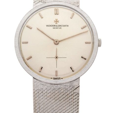 Vacheron Constantin Ref. 6456