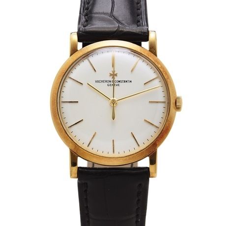 Vacheron Constantin Ref. 4824