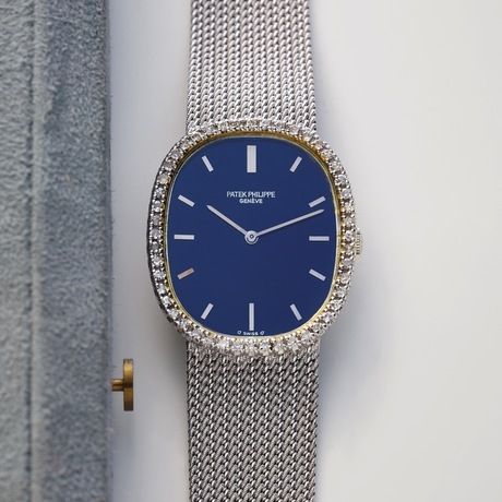 PATEK PHILIPPE Ref. 3546