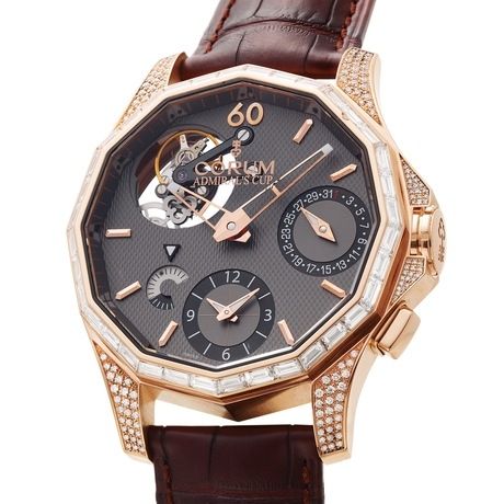 Corum Ref. 397.101.55/0001 AK10