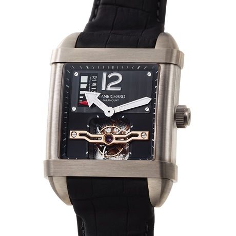 Jean Richard Ref. 94118