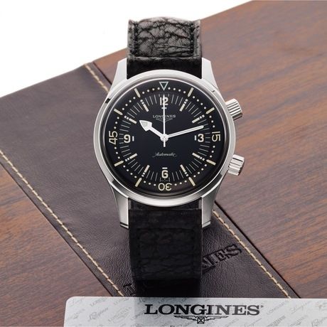 Longines Ref. L3.674.4