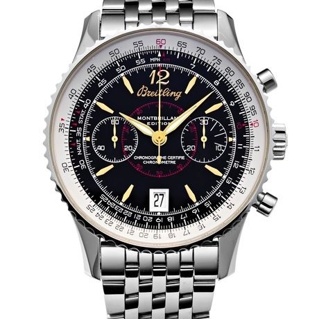 Breitling Ref. A48330