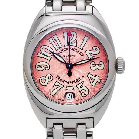 Franck Muller