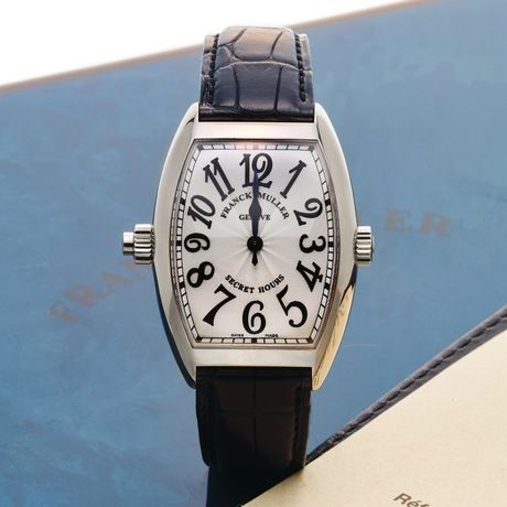 Franck Muller Ref. 7880 SE H I