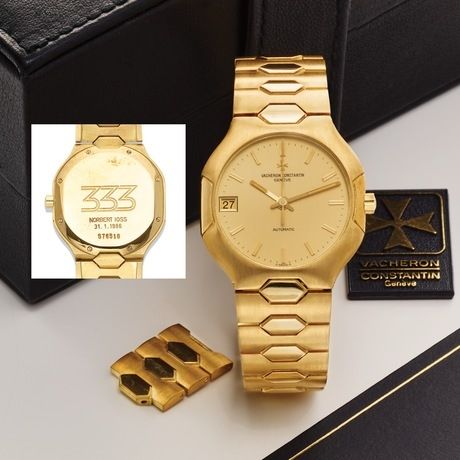 Vacheron Constantin Ref. 46007