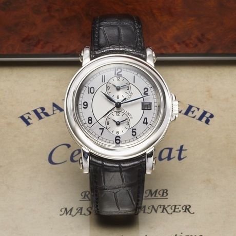 Franck Muller Ref. 7000 MB