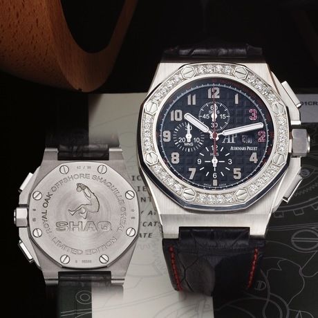 Audemars Piguet Ref. 26134 BC