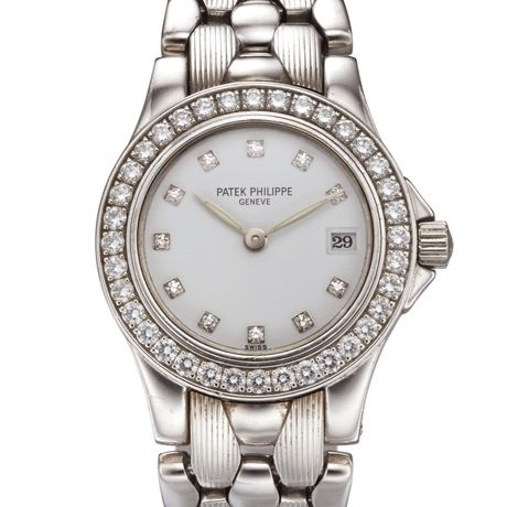 PATEK PHILIPPE Ref. 4881/110