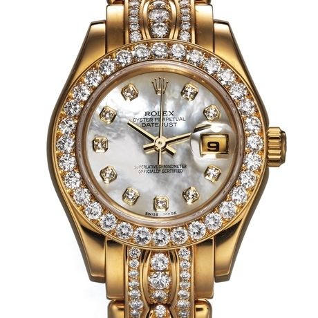 ROLEX Ref. 69298