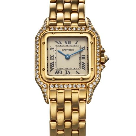 Cartier Ref. 1070-2