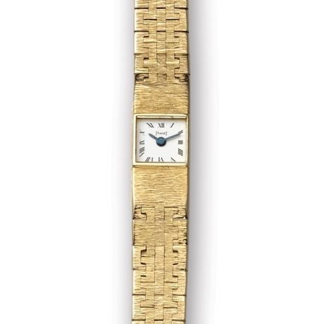 Piaget Ref. 1001 A6