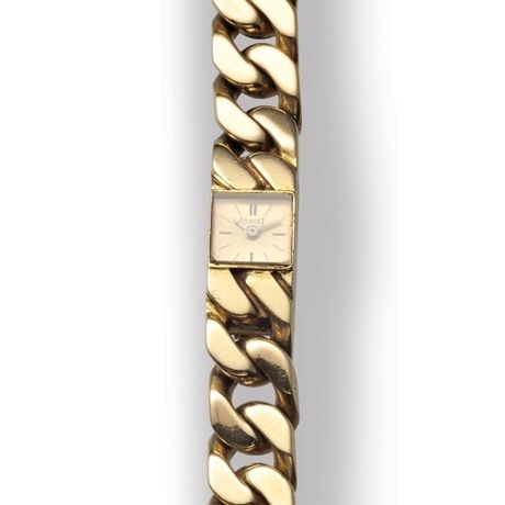 Piaget Ref. 1001 N 10