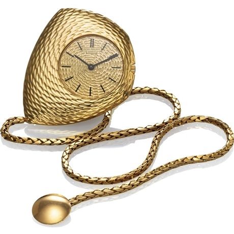 PATEK PHILIPPE Ref. 788/4