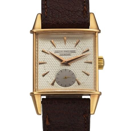 PATEK PHILIPPE Ref. 2491