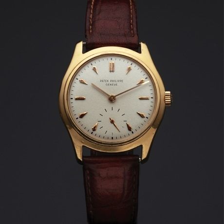 PATEK PHILIPPE Ref. 2532
