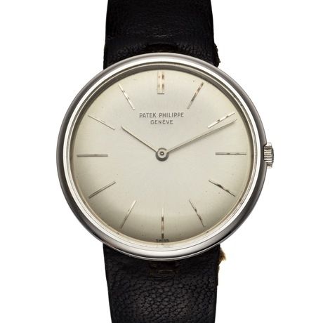 PATEK PHILIPPE Ref. 2591