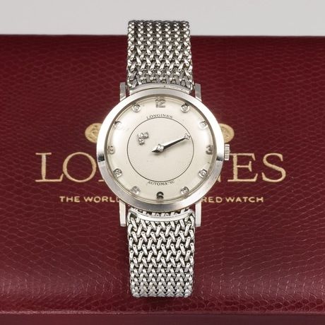 Longines Ref. 1017