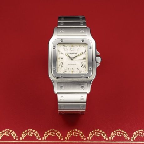 Cartier Ref. 2319