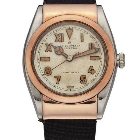 ROLEX Ref. 3065