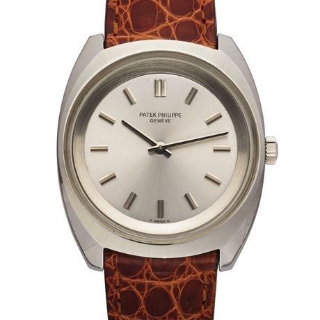 PATEK PHILIPPE Ref. 3579-1