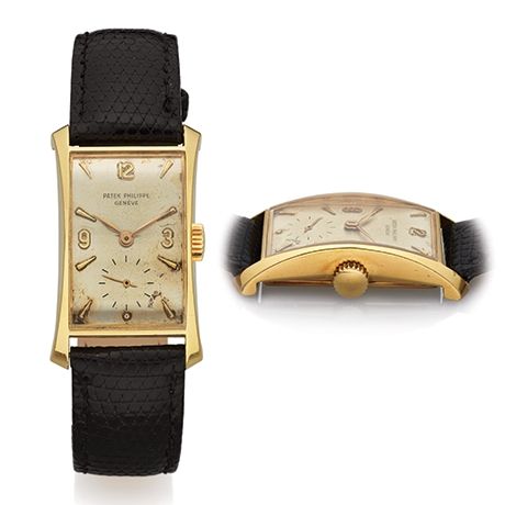 PATEK PHILIPPE Ref. 2468