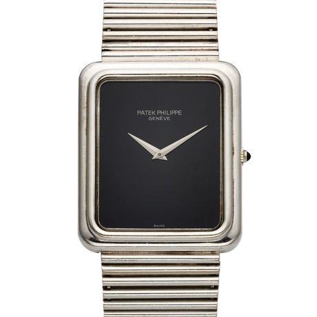 PATEK PHILIPPE Ref. 3649-1