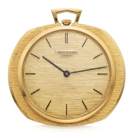 PATEK PHILIPPE Ref. 798