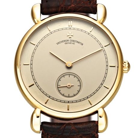 Vacheron Constantin Ref. 92084
