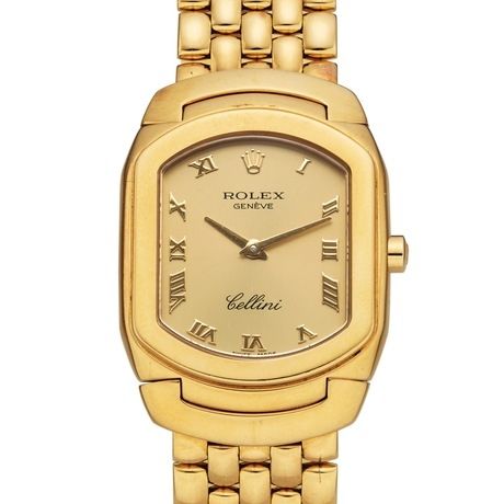 ROLEX Ref. 6631