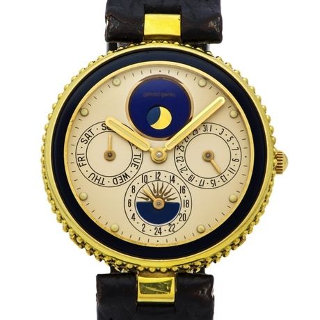 Gérald Genta Ref. 2940.7