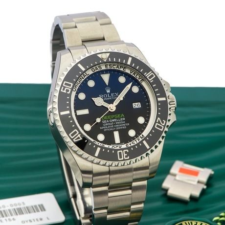 rolex oyster perpetual 116660 v646829